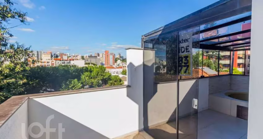 Apartamento com 1 quarto à venda na Rua Casemiro de Abreu, 110, Rio Branco, Porto Alegre