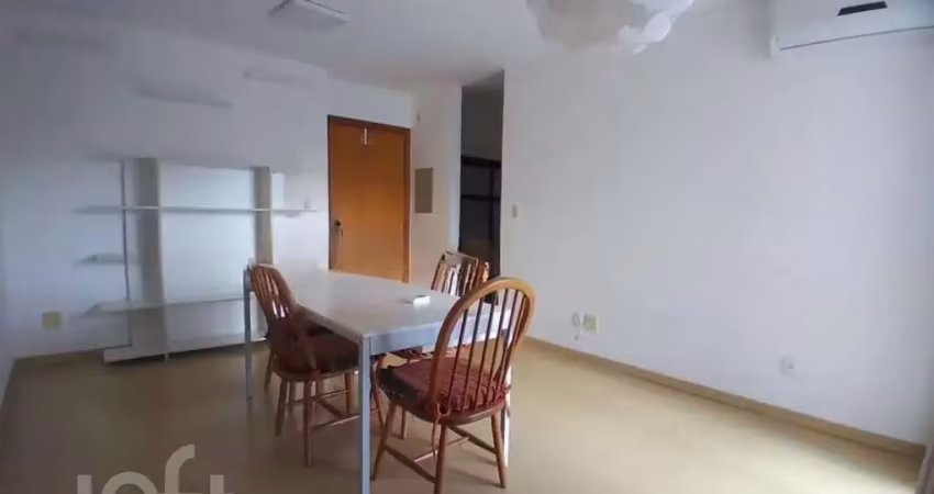 Apartamento com 1 quarto à venda na Rua Pedro Pieretti, 81, Jardim Botânico, Porto Alegre