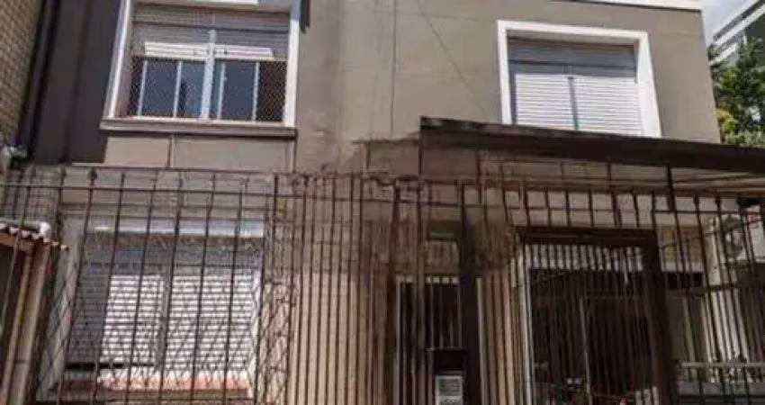 Apartamento com 1 quarto à venda na Avenida Nova York, 409, Auxiliadora, Porto Alegre