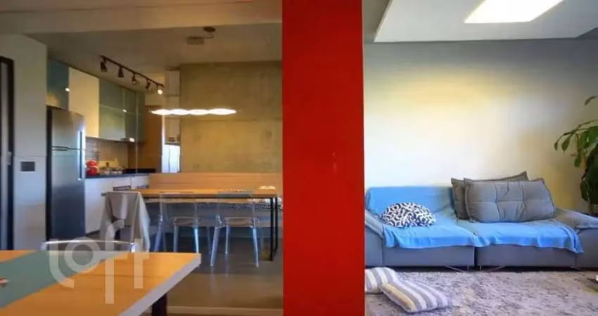 Apartamento com 2 quartos à venda na Rua Mário Antunes da Cunha, 511, Petrópolis, Porto Alegre
