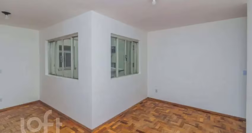 Apartamento com 2 quartos à venda na Rua Washington Luiz, 688, Centro Histórico, Porto Alegre
