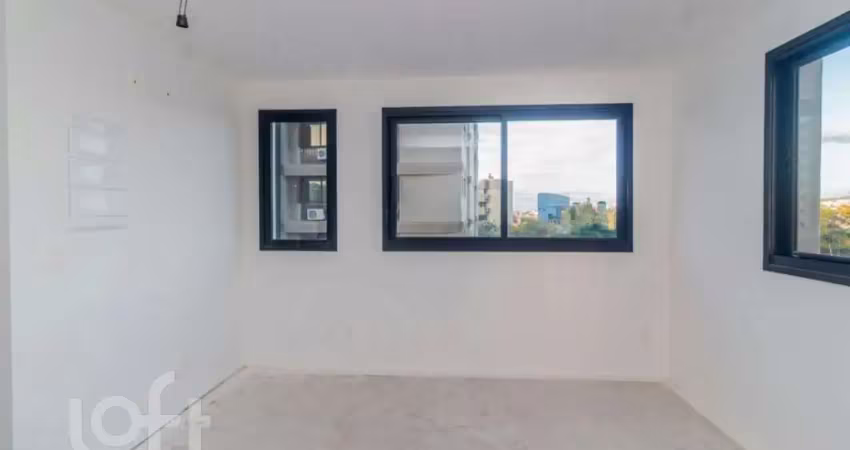 Apartamento com 1 quarto à venda na Rua Anita Garibaldi, 1325, Boa Vista, Porto Alegre