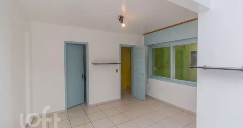Apartamento com 1 quarto à venda na Rua da República, 525, Cidade Baixa, Porto Alegre