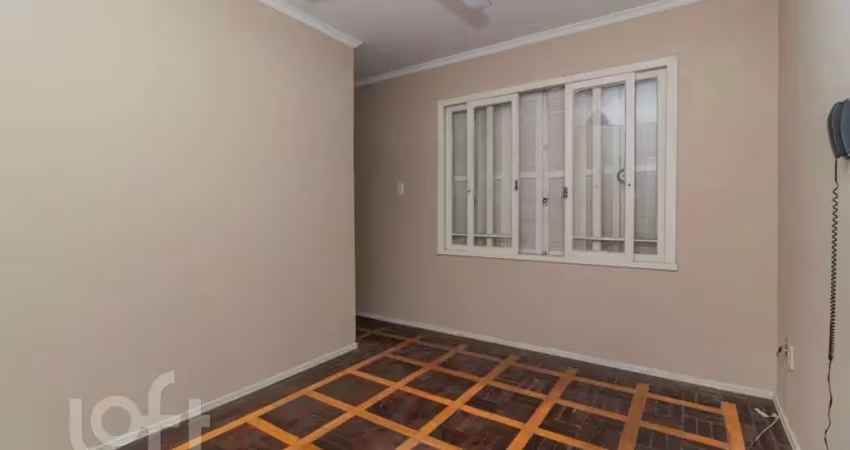Apartamento com 1 quarto à venda na Rua Hoffmann, 578, Floresta, Porto Alegre