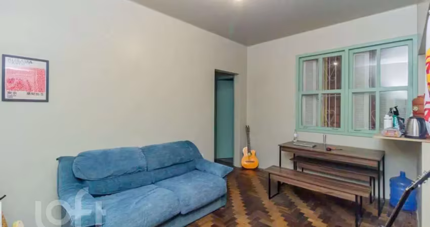 Apartamento com 2 quartos à venda na Rua São Manoel, 83, Rio Branco, Porto Alegre