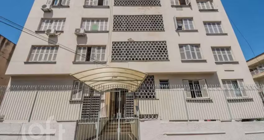 Apartamento com 2 quartos à venda na Avenida Plínio Brasil Milano, 409, Auxiliadora, Porto Alegre