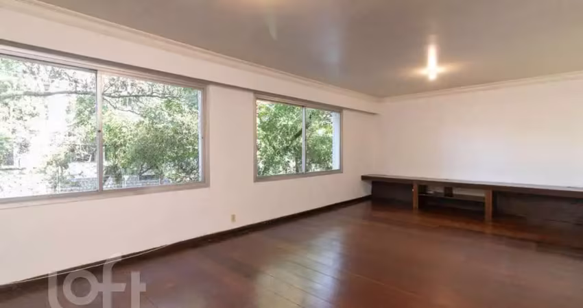 Apartamento com 3 quartos à venda na Rua Casemiro de Abreu, 1046, Rio Branco, Porto Alegre