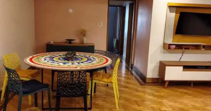 Apartamento com 3 quartos à venda na Rua Riachuelo, 1280, Centro Histórico, Porto Alegre