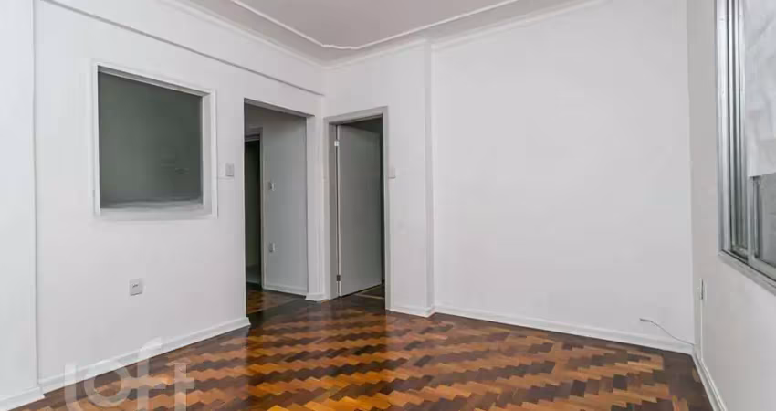 Apartamento com 3 quartos à venda na Rua José do Patrocínio, 34, Centro Histórico, Porto Alegre