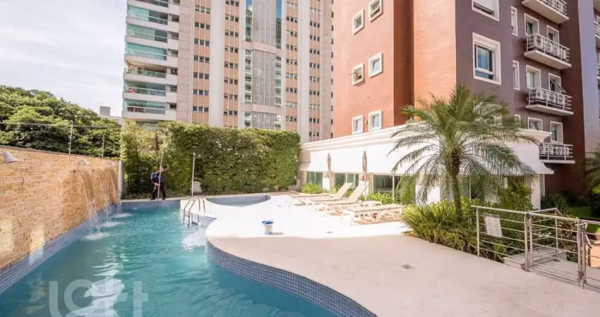 Apartamento com 3 quartos à venda na Rua Pedro Chaves Barcelos, 775, Mont Serrat, Porto Alegre