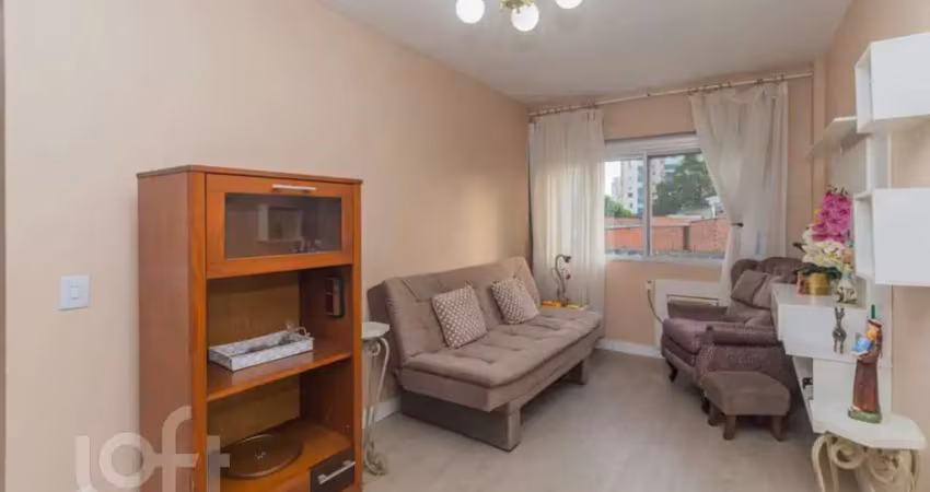 Apartamento com 1 quarto à venda na Avenida Ipiranga, 3427, Partenon, Porto Alegre