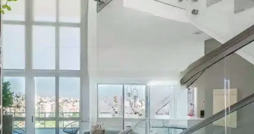 Apartamento com 1 quarto à venda na Rua Campos Sales, 51, Mont Serrat, Porto Alegre