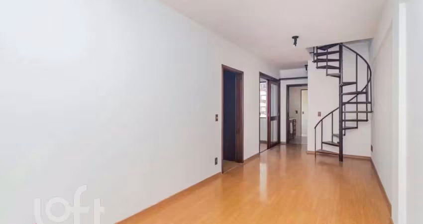 Apartamento com 2 quartos à venda na Rua Demétrio Ribeiro, 464, Centro Histórico, Porto Alegre