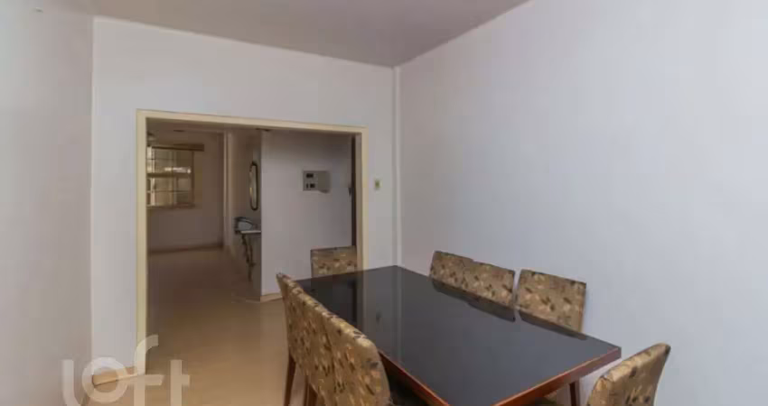 Apartamento com 2 quartos à venda na Rua Avaí, 22, Centro Histórico, Porto Alegre