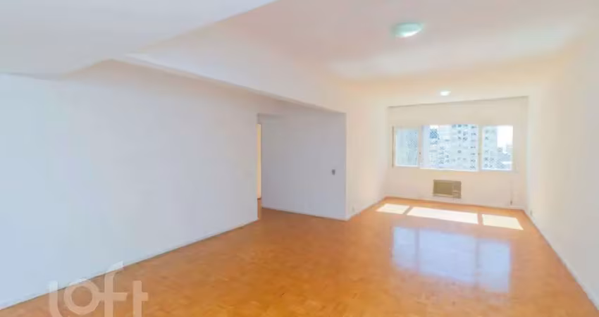 Apartamento com 3 quartos à venda na Rua Duque de Caxias, 1234, Centro Histórico, Porto Alegre
