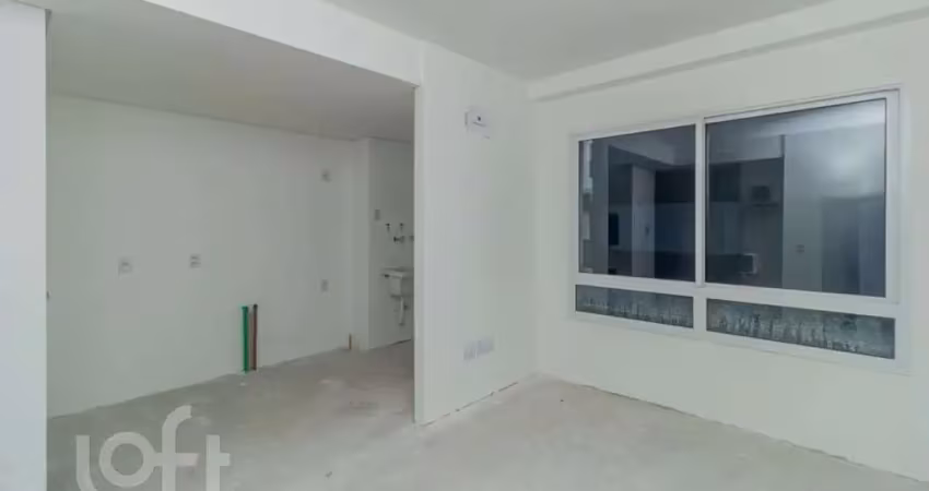 Apartamento com 1 quarto à venda na Travessa Carmem, 96, Floresta, Porto Alegre
