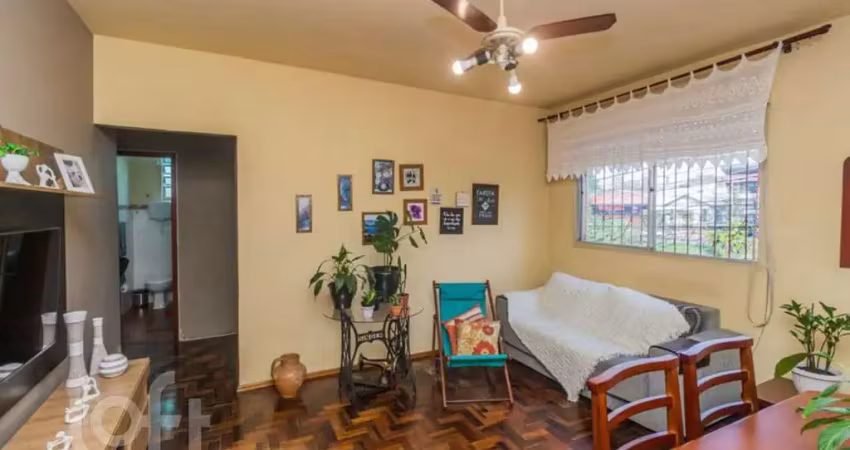 Apartamento com 2 quartos à venda na Avenida Ipiranga, 474, Partenon, Porto Alegre