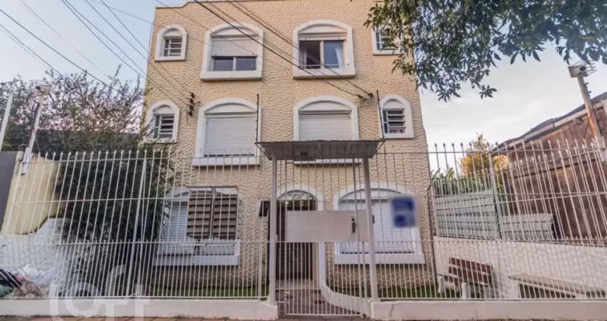 Apartamento com 3 quartos à venda na Estrada São Francisco, 1040, Partenon, Porto Alegre
