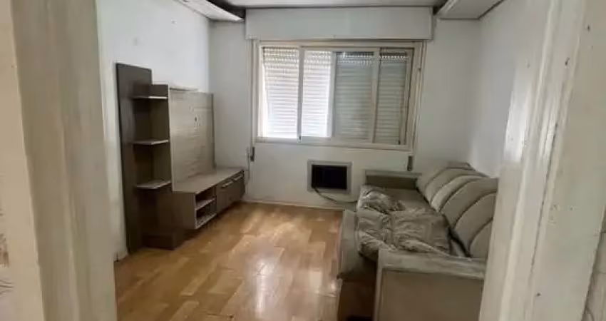 Apartamento com 1 quarto à venda na Rua La Plata, 500, Jardim Botânico, Porto Alegre