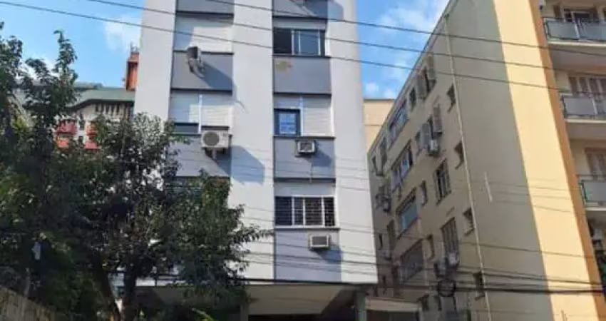 Apartamento com 2 quartos à venda na Rua Santo Antônio, 618, Bom Fim, Porto Alegre