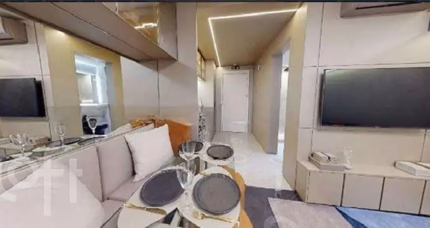 Apartamento com 1 quarto à venda na Rua Castro Alves, 815, Rio Branco, Porto Alegre