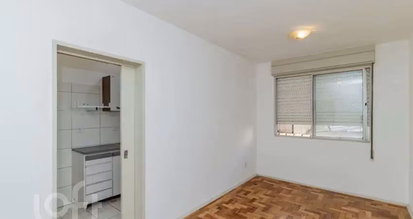 Apartamento com 1 quarto à venda na Rua Luiz Afonso, 470, Cidade Baixa, Porto Alegre