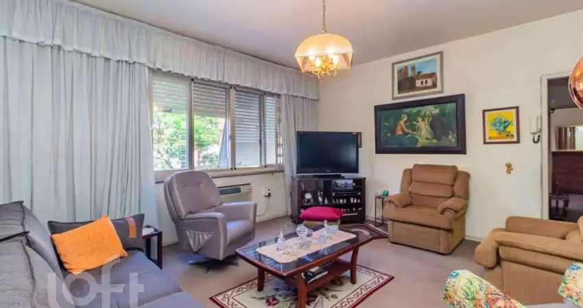 Apartamento com 3 quartos à venda na Rua Felipe Camarão, 707, Bom Fim, Porto Alegre