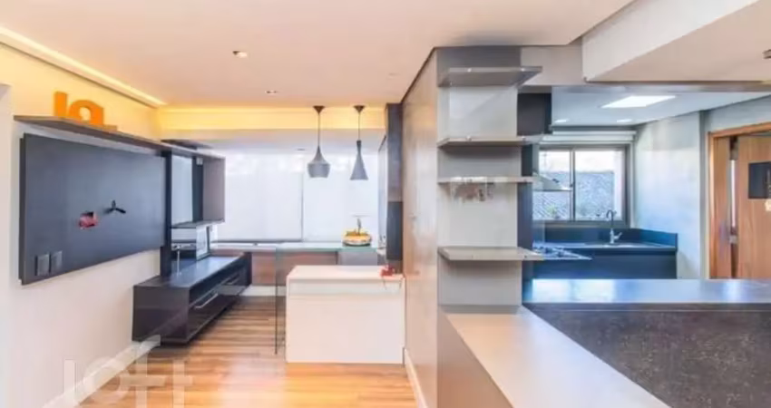 Apartamento com 2 quartos à venda na Rua Carlos Von Koseritz, 58, São João, Porto Alegre