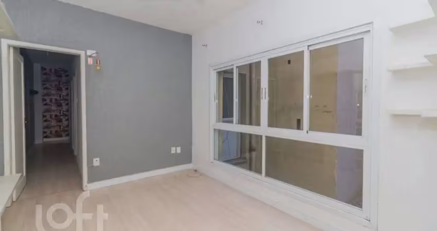 Apartamento com 2 quartos à venda na Rua Marechal Floriano Peixoto, 501, Centro Histórico, Porto Alegre