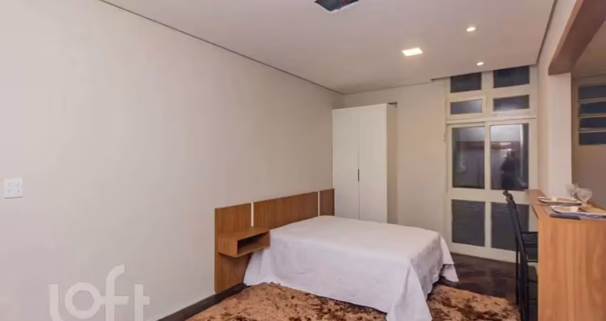 Apartamento com 1 quarto à venda na Avenida João Pessoa, 75, Centro Histórico, Porto Alegre