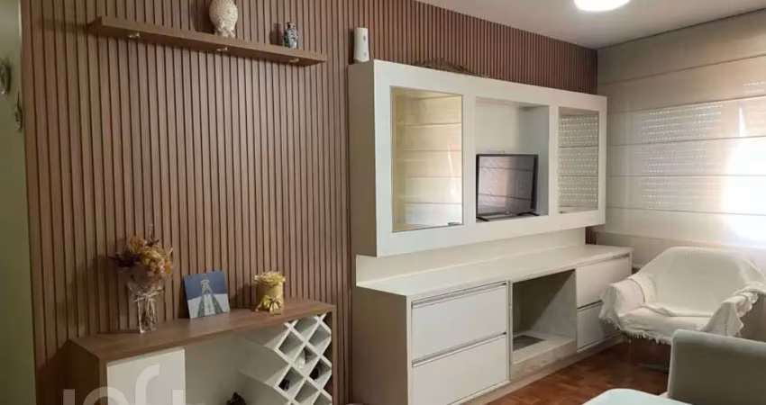 Apartamento com 2 quartos à venda na Rua Domingos Rubbo, 509, Cristo Redentor, Porto Alegre