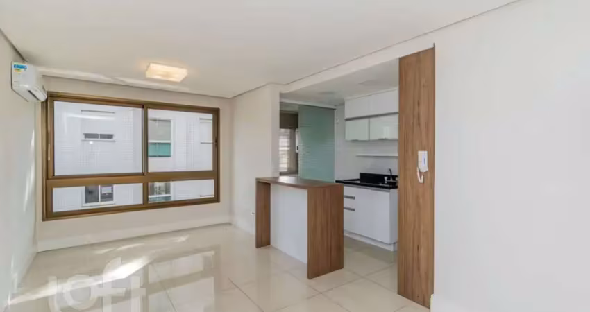 Apartamento com 1 quarto à venda na Rua Dona Laura, 907, Rio Branco, Porto Alegre