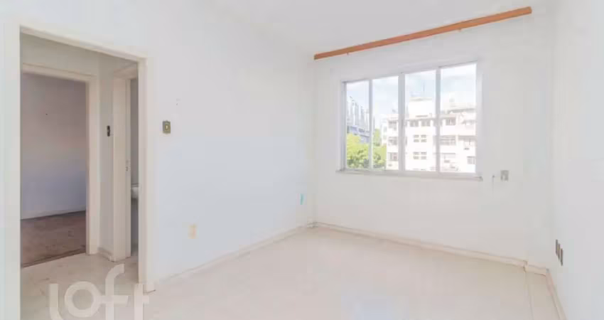 Apartamento com 1 quarto à venda na Avenida Cristóvão Colombo, 1527, Floresta, Porto Alegre