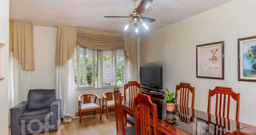 Apartamento com 3 quartos à venda na Rua Mariante, 519, Rio Branco, Porto Alegre