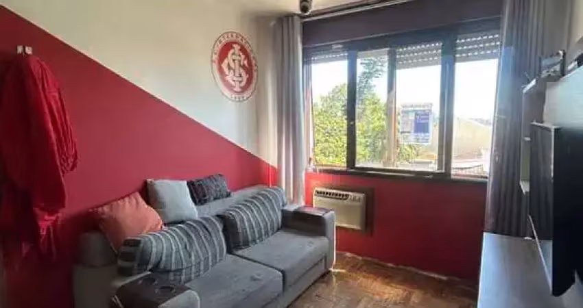 Apartamento com 2 quartos à venda na Rua Estácio Pessoa, 126, Cristo Redentor, Porto Alegre