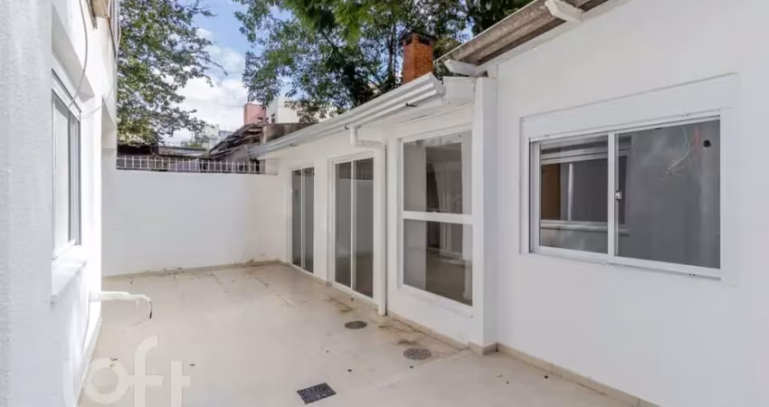 Apartamento com 2 quartos à venda na Rua Guilherme Alves, 399, Jardim Botânico, Porto Alegre