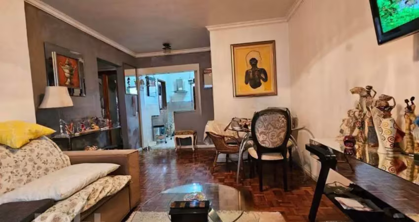 Apartamento com 2 quartos à venda na Rua Domingos Rubbo, 266, Cristo Redentor, Porto Alegre