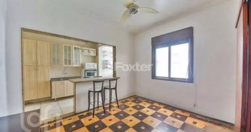 Apartamento com 1 quarto à venda na Rua Demétrio Ribeiro, 961, Centro Histórico, Porto Alegre