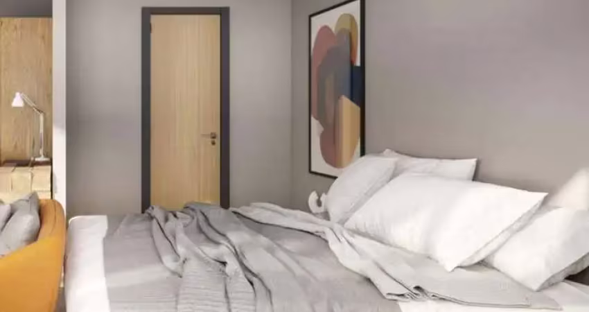 Apartamento com 1 quarto à venda na Rua Almirante Tamandaré, 150, Floresta, Porto Alegre