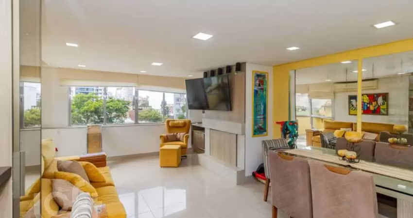 Apartamento com 3 quartos à venda na Rua Baronesa do Gravataí, 22, Cidade Baixa, Porto Alegre