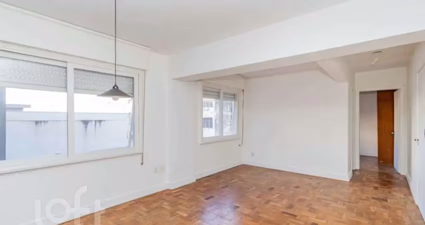 Apartamento com 1 quarto à venda na Rua Coronel Fernando Machado, 525, Centro Histórico, Porto Alegre