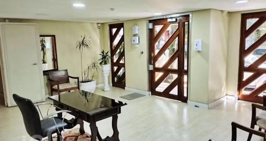 Apartamento com 1 quarto à venda na Travessa Tuyuty, 88, Centro Histórico, Porto Alegre