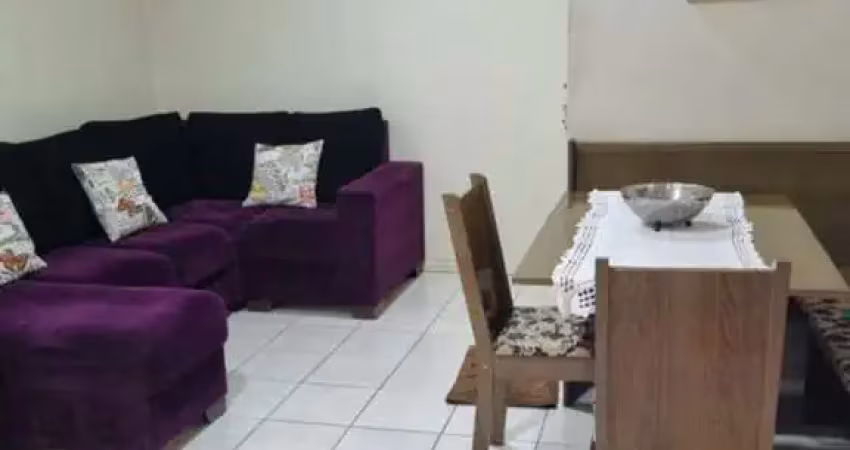 Apartamento com 2 quartos à venda na Avenida Senador Salgado Filho, 160, Centro Histórico, Porto Alegre