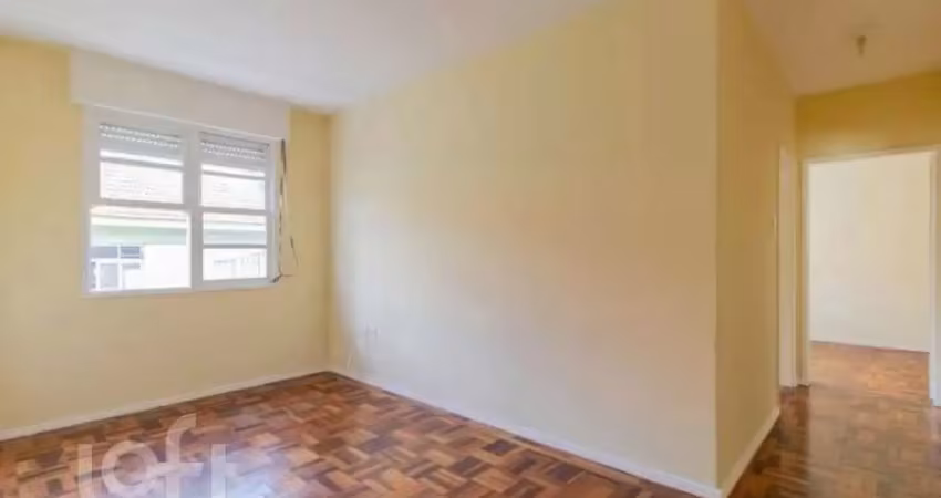 Apartamento com 2 quartos à venda na Avenida Chuí, 324, Cristal, Porto Alegre