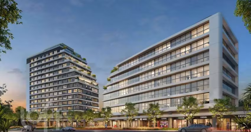 Apartamento com 1 quarto à venda na Avenida da Azenha, 123, Azenha, Porto Alegre