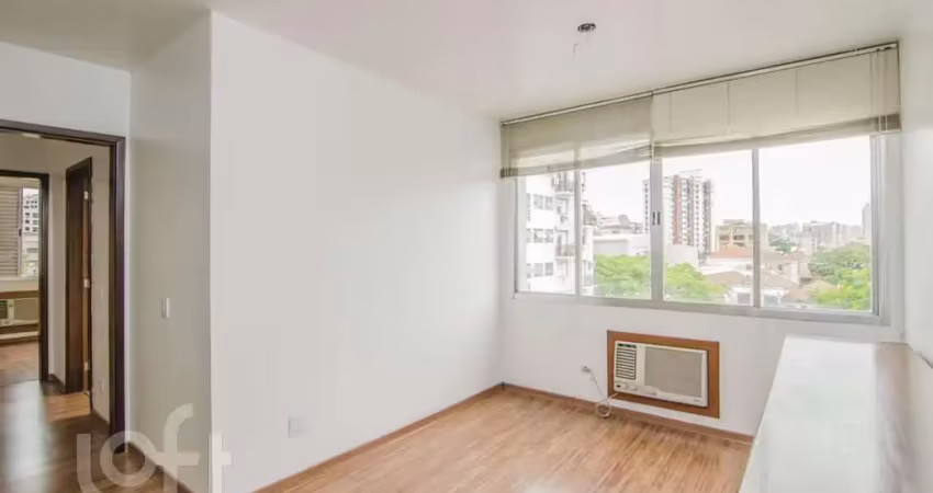 Apartamento com 2 quartos à venda na Rua São Carlos, 1095, Floresta, Porto Alegre