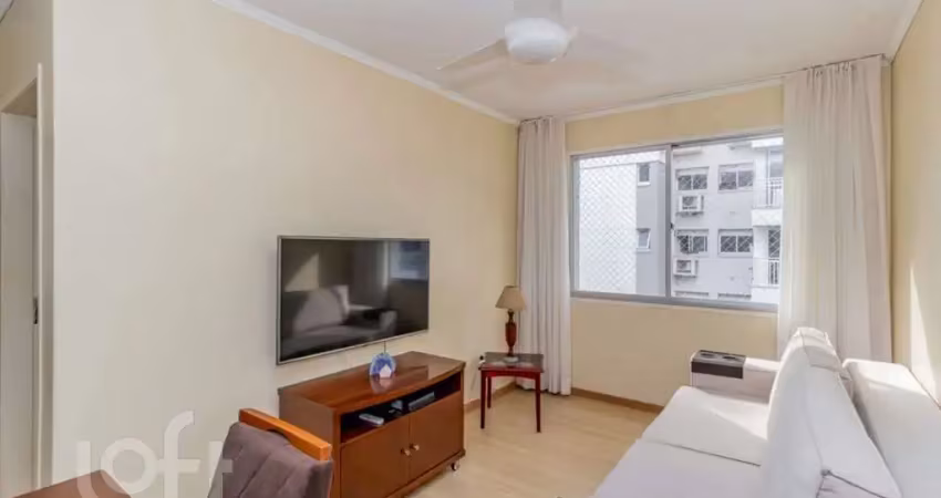 Apartamento com 2 quartos à venda na Avenida do Forte, 602, Cristo Redentor, Porto Alegre