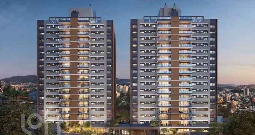 Apartamento com 3 quartos à venda na Travessa Desembargador Vieira Pires, 115, Rio Branco, Porto Alegre