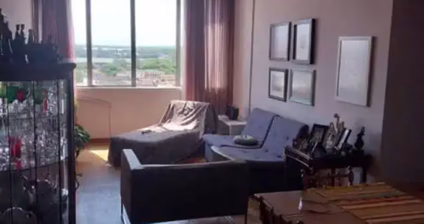 Apartamento com 3 quartos à venda na Avenida Cristóvão Colombo, 508, Floresta, Porto Alegre