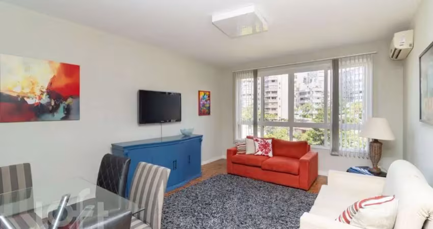 Apartamento com 2 quartos à venda na Largo dos Caixeiros Viajantes, 38, Rio Branco, Porto Alegre